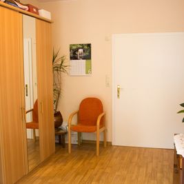Bilder Eindrücke - Altenwohn- und Pflegeheim Edith Stolte GmbH in Bösel - Zimmer für einen Bewohner